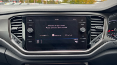 Volkswagen T-Roc 1.5 TSI EVO SE 5dr Petrol Hatchback